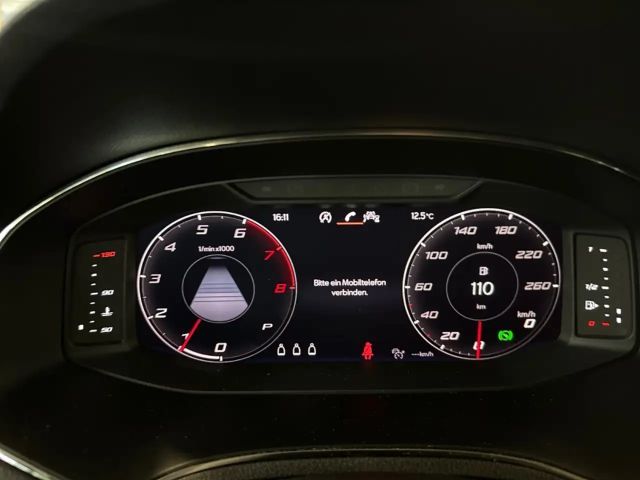 Seat Arona 1.0 TSI DSG FR-lijn