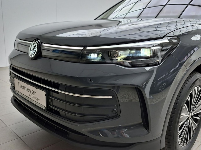 Volkswagen Tiguan Life eHybrid