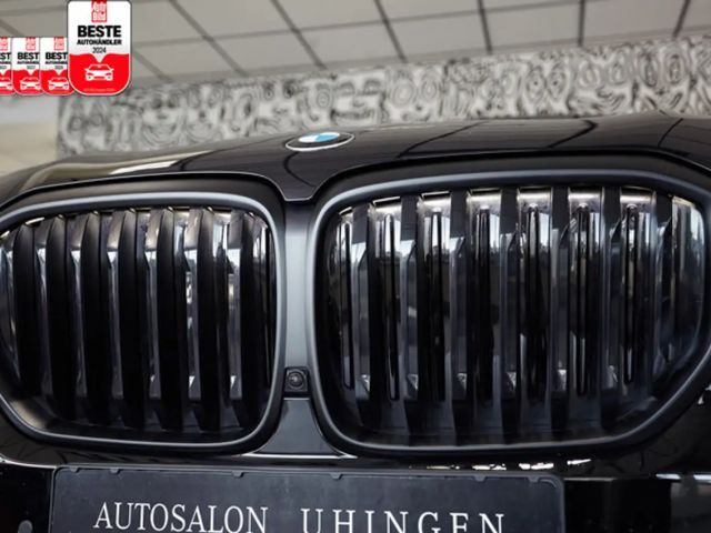 BMW X5 M-Sport xDrive40i