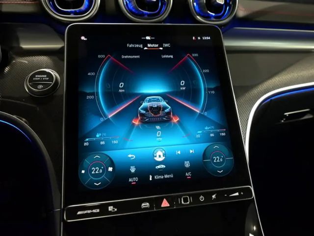 Mercedes-Benz CLE 53 AMG 4MATIC+ AMG Line