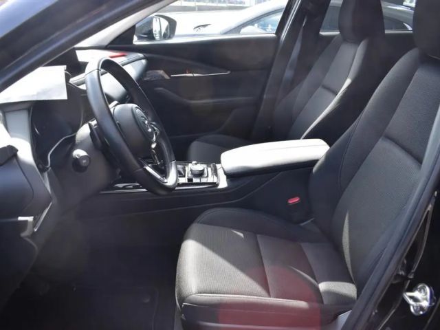 Mazda CX-30 ``Exclusive-Line`` Driver-Assistance & Sound-Paket