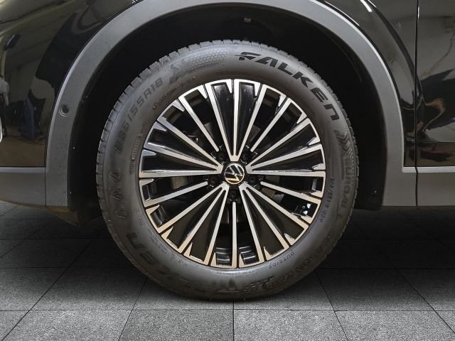 Volkswagen Tiguan 1.5 eTSI DSG