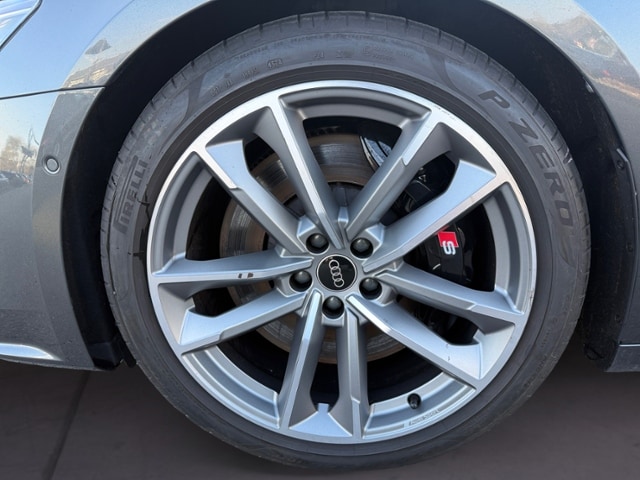 Audi S7 Quattro Sportback