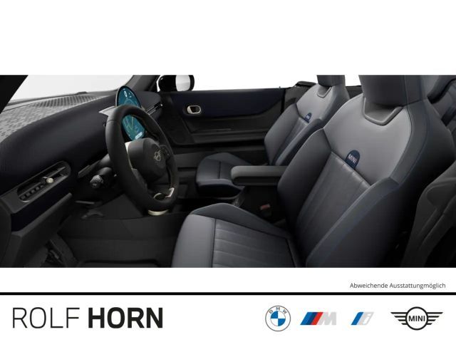 MINI Cooper Cabrio COOPER C Cabrio Favoured Trim Paket M HeadUp LED