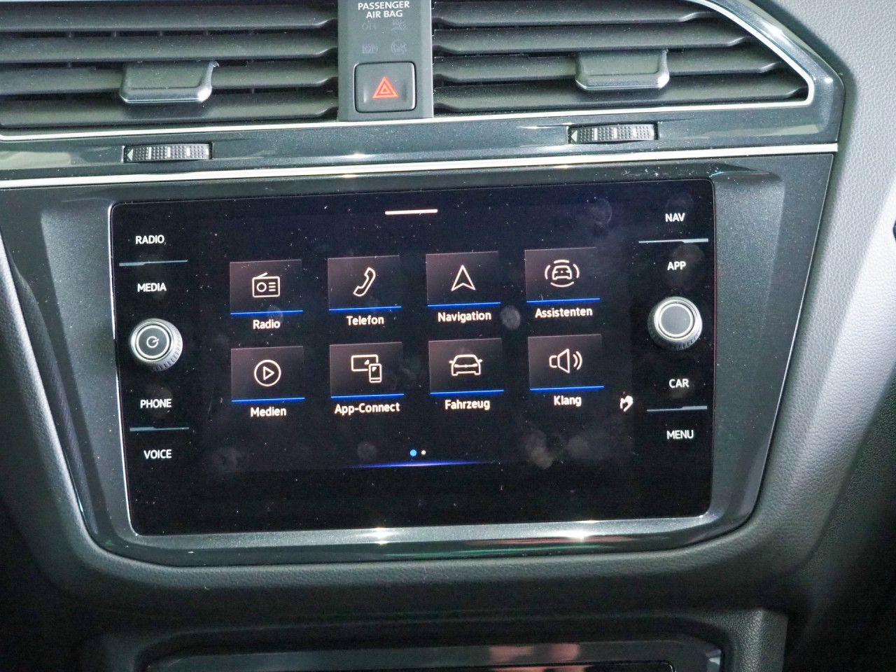 Volkswagen Tiguan 2.0 TDI DSG R-Line