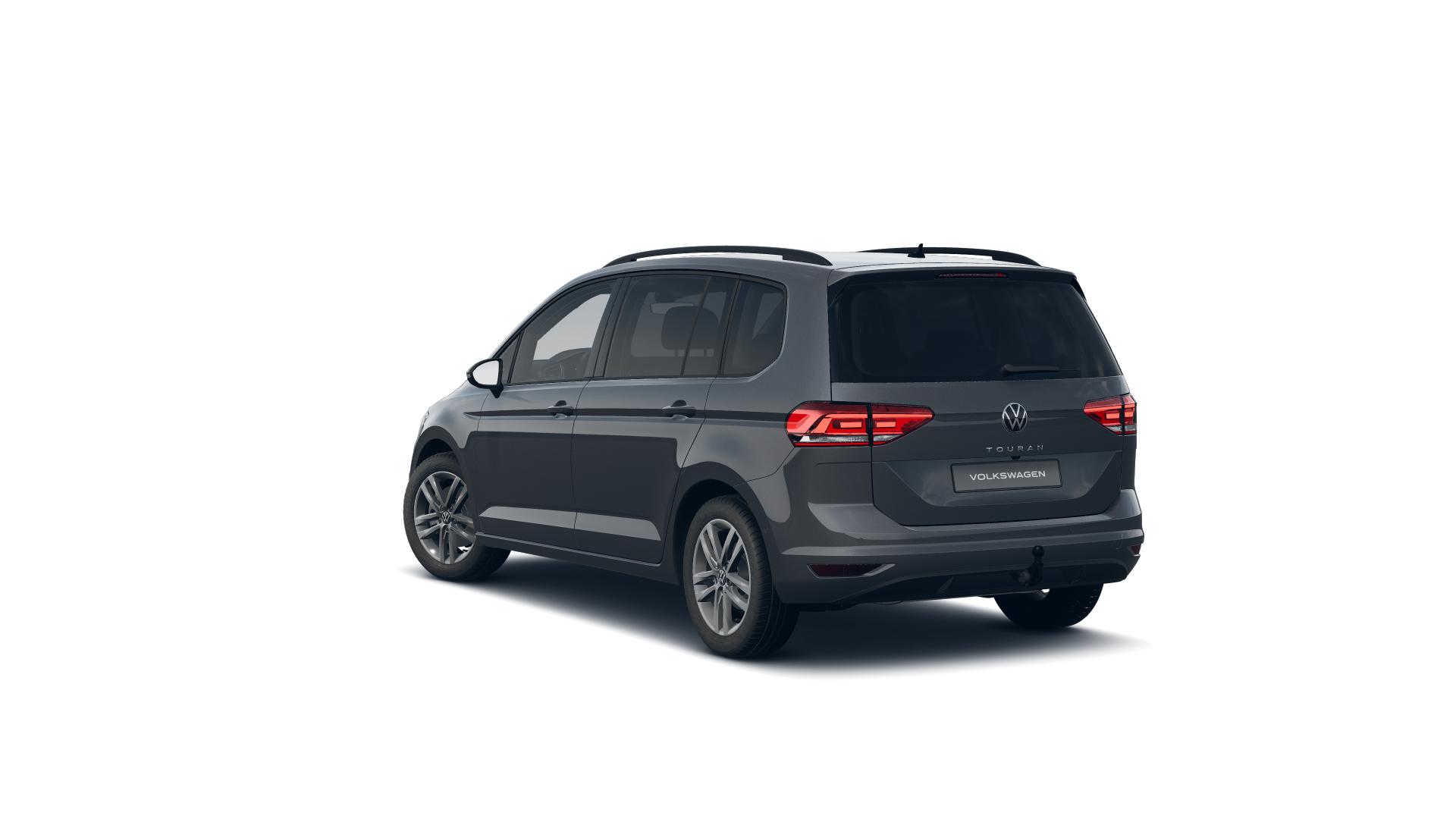 Volkswagen Touran 1.5 TSI Comfortline DSG