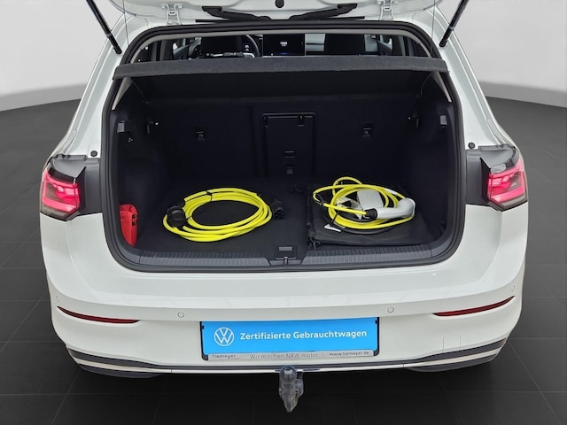 Volkswagen Golf 1.5 TSI Style eHybrid
