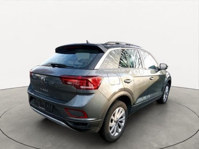 Volkswagen T-Roc 1.5 TSI Life