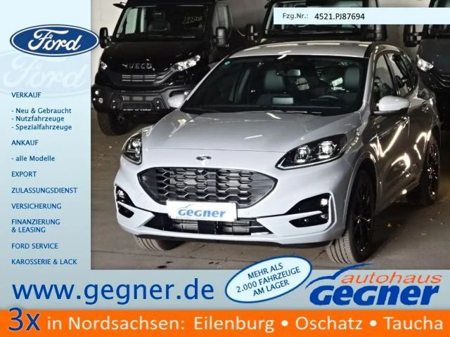 Ford Kuga Hybrid ST Line