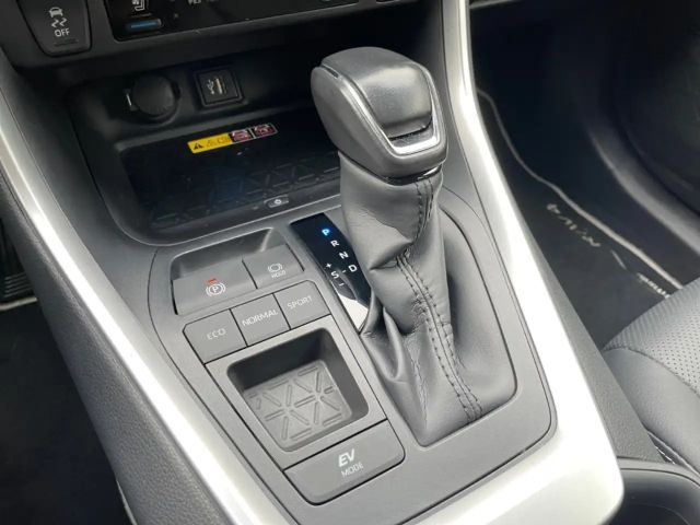 Toyota RAV4 4x2 Hybride Lounge