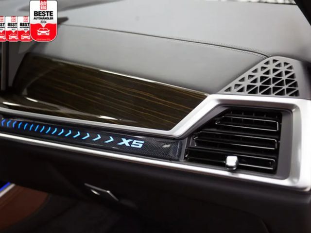 BMW X5 Individual M-Sport xDrive30d