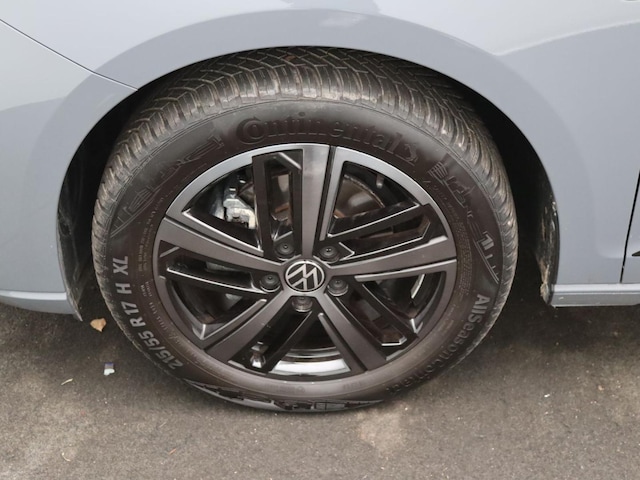 Volkswagen Caddy Combi