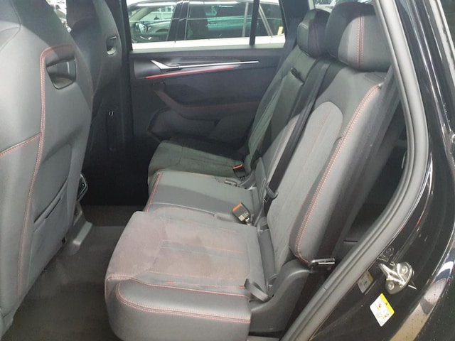 Skoda Kodiaq 2.0 TSI 4x4 RS