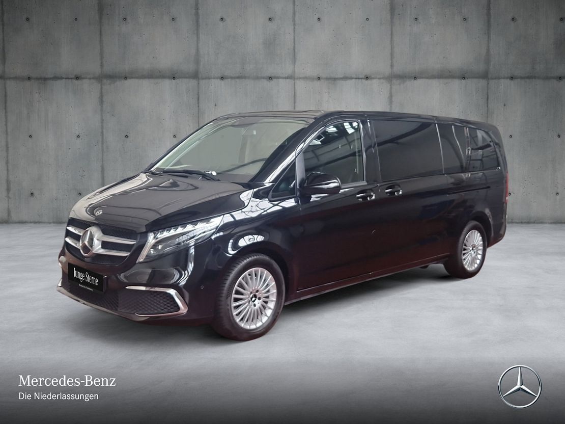 Mercedes-Benz V 300 AVANTGARDE CDI Extralang