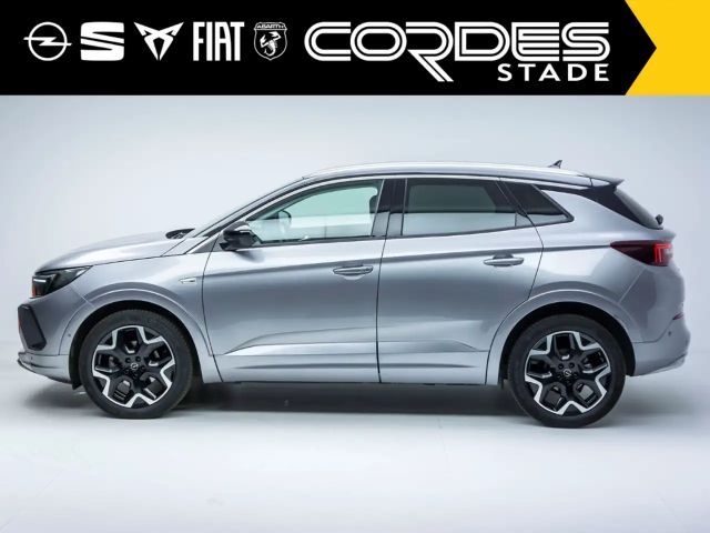 Opel Grandland X Ultimate