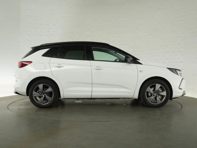 Opel Grandland X GSe