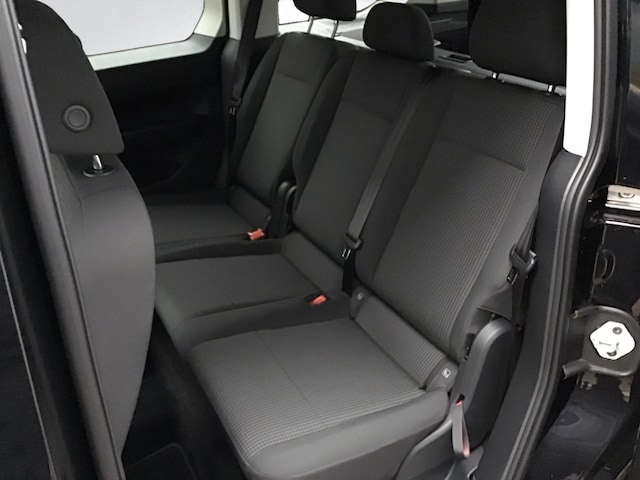 Volkswagen Caddy 2.0 TDI