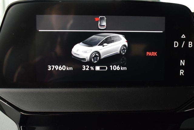 Volkswagen ID.3 Performance Pro