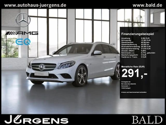 Mercedes-Benz C 300 AVANTGARDE Estate