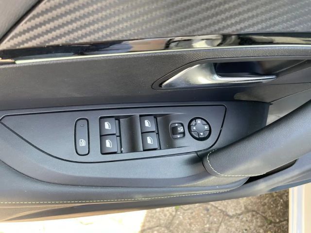 Peugeot 2008 EAT8 GT-Line PureTech