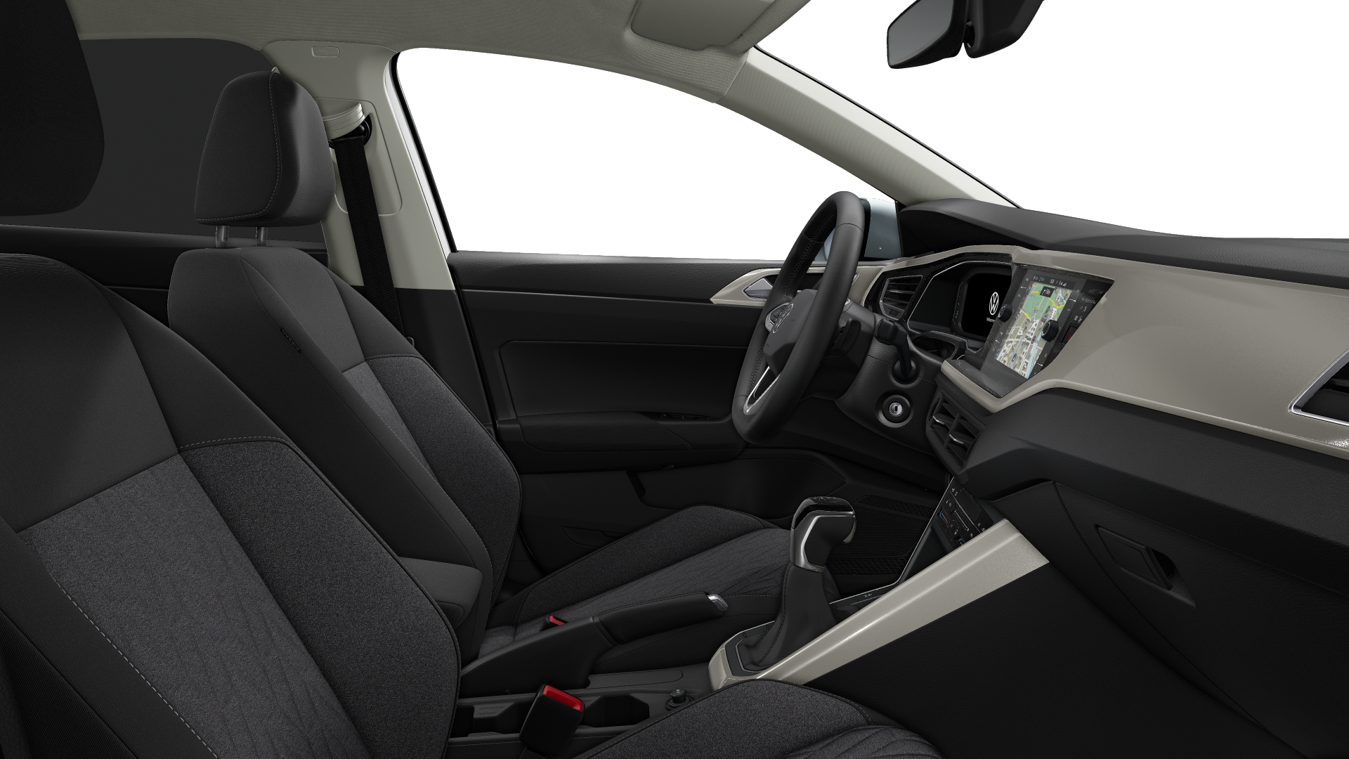 Volkswagen Taigo 1.0 TSI DSG Move