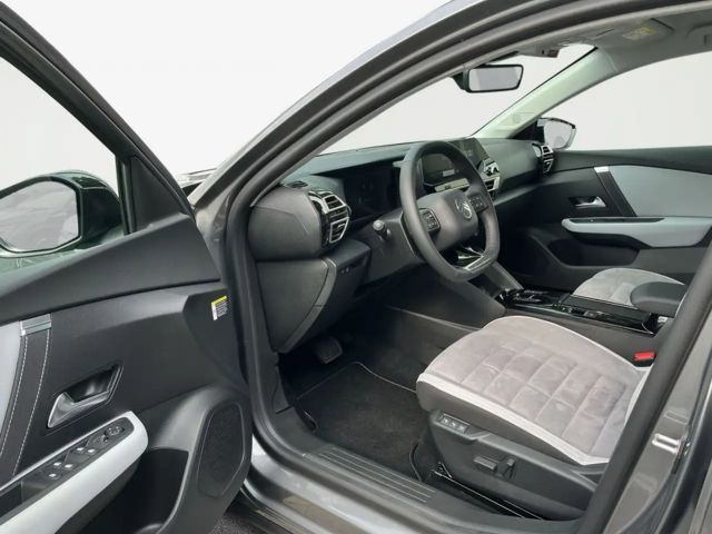 Citroën C4 Hybrid Max