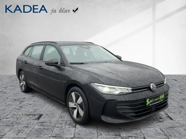 Volkswagen Passat 1.5 eTSI Variant