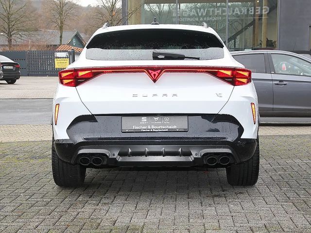 Cupra Formentor 2.0 TSI 4Drive DSG VZ