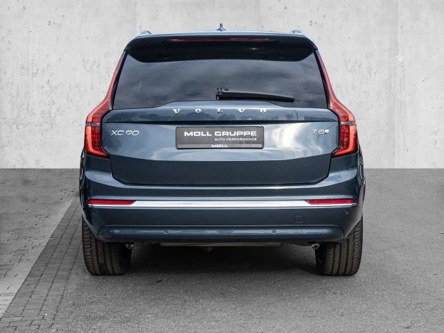 Volvo XC90 AWD Bright Plus T8