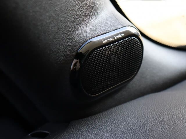 MINI Cooper Cabrio Cooper Cabrio Classic Trim Head-Up HK HiFi