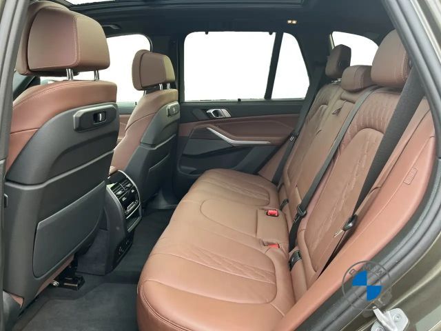 BMW X5 M-Sport xDrive50e