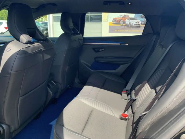 Renault Scenic Alpine Esprit