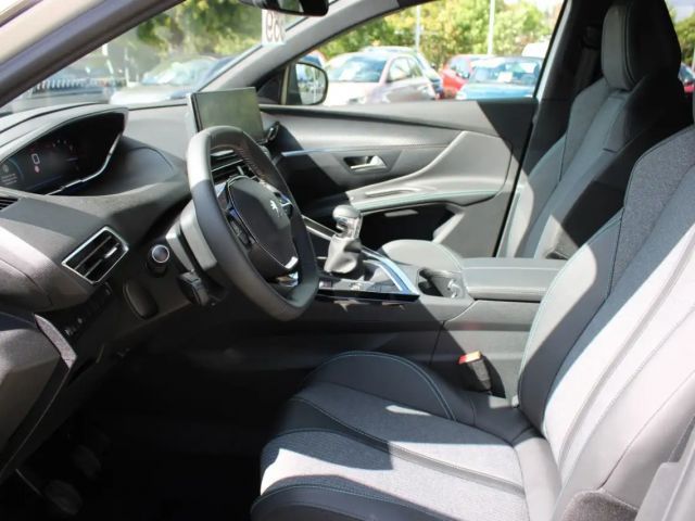 Peugeot 5008 Allure Pack