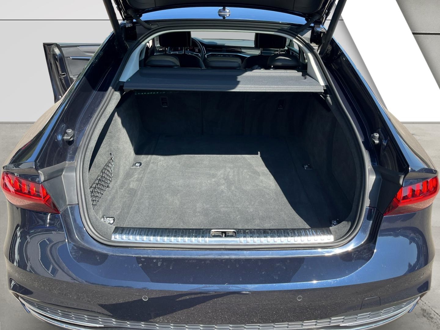 Audi A7 2.0 TDI Quattro Sportback