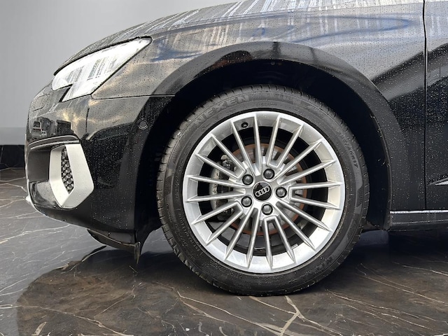 Audi A3 35 TDI Sportback