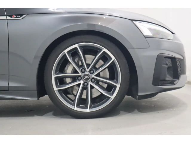 Audi A5 50 TDI Quattro S-Line Sportback