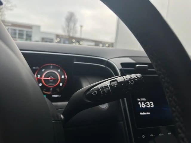 Hyundai Tucson 1.6 CRDi Trend