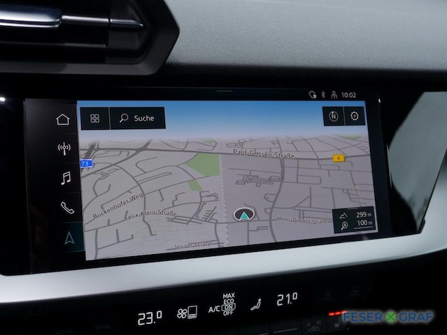 Audi A3 30 TFSI S-Tronic Sedan