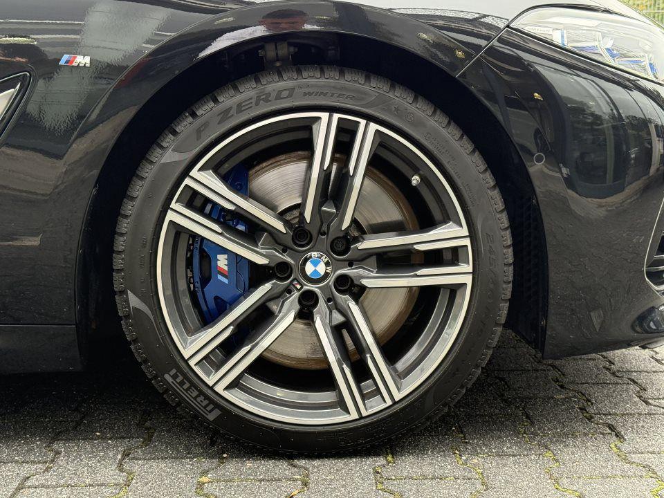 BMW M850 Coupé xDrive