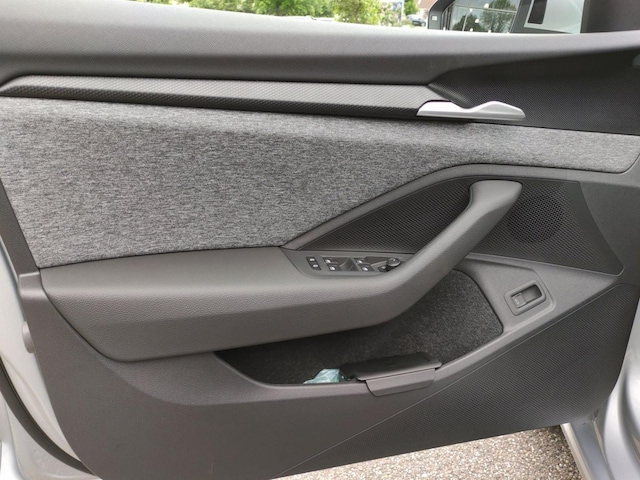 Skoda Superb 2.0 TDI Combi