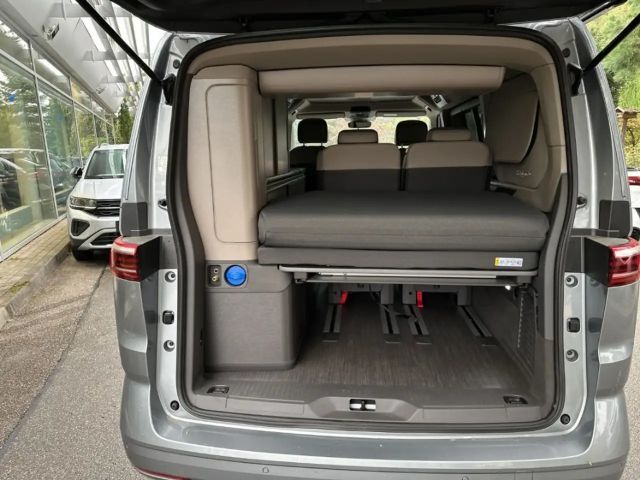 Volkswagen California 2.0 TDI Ocean T7