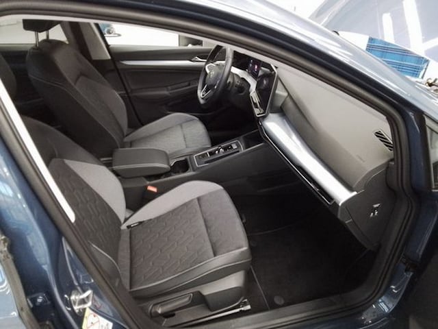 Volkswagen Golf DSG eHybrid