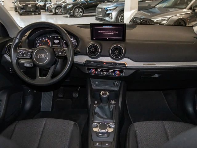 Audi Q2 30 TFSI