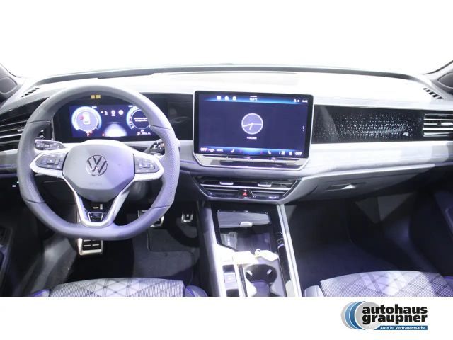 Volkswagen Passat 2.0 TDI DSG R-Line