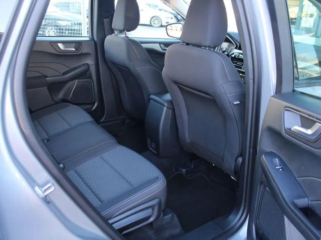 Ford Kuga EcoBoost Titanium