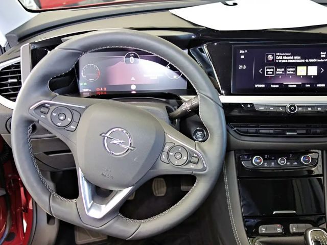 Opel Grandland X 1.2 Eleg.LED-Matrixlicht,Navi,360°Kamera,SHZ,PP