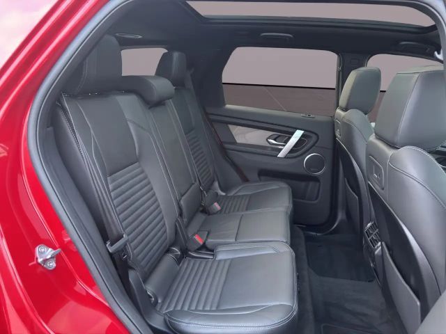 Land Rover Discovery Sport Dynamic HSE