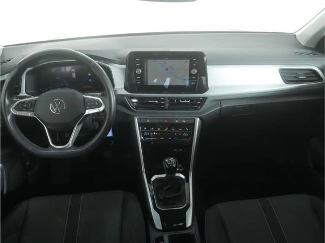 Volkswagen T-Roc 2.0 TDI Life