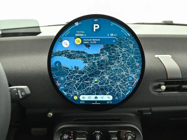 MINI Mini Electric SE