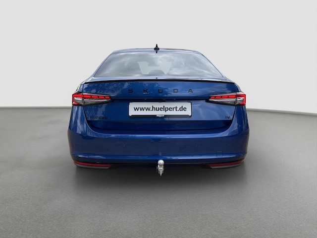 Skoda Superb Sportline iV
